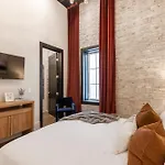 Apartment Union St Lofts - Salon - Day