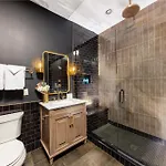 Union St Lofts - Salon - Day Apartment