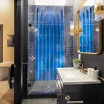 Union St Lofts - Salon - Day * Nashville