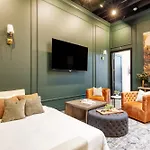 Union St Lofts - Salon - Day Apartment