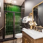 Union St Lofts - Salon - Day Apartment Nashville
