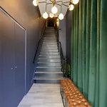 Union St Lofts - Salon - Day * Nashville