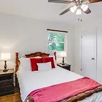 Family-Friendly Home Less Than 5 Mi To Downtown Nashville