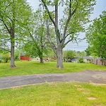 Family-Friendly Home Less Than 5 Mi To Downtown Nashville