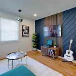 Taylor Swift Eras Inspired Home-10 Min To Broadway