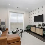 Apartment Muse Nashville
