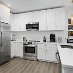 Apartment Muse Nashville