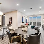 Muse Apartment