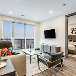 Muse Apartment *