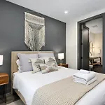 Apartment Muse Nashville