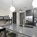 Apartment Muse Nashville