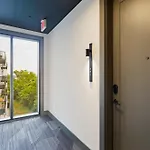 Muse Apartment *