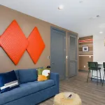 Muse Apartment *