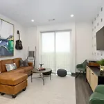 Muse Apartment