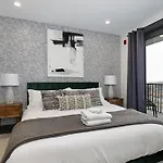 Apartment Muse Nashville