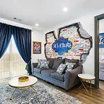 Muse Apartment Nashville