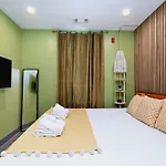 Muse Apartment