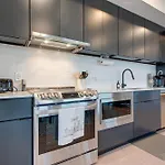Eve Apartment *