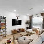 Eve Apartment *