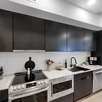 Apartment Eve