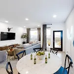 Apartment Eve