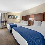 Comfort Inn Nashville - Opryland Area