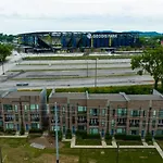 Weho Nashville Home, Geodis Park, Private Movie Theater! 10Min To Broadway! Sleeps 10!