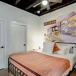 New With 2 Beds 7 Mins To Dt Apartment Nashville