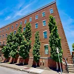 Lofts At 30Th - Urban Row