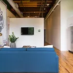 Apartment 506 Lofts Nashville