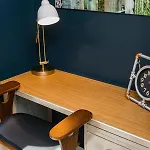 Mid Century Modern Downtown Condo 30+ Night Min