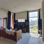 Mid Century Modern Downtown 30+ Night Min Holiday home Nashville