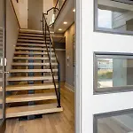 Modern Luxury Hot Tub Mini Golf Elevator Views Holiday home Nashville