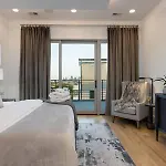 Holiday home Modern Luxury Hot Tub Mini Golf Elevator Views Nashville