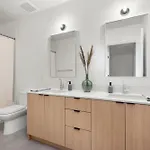 Hyve Apartment *
