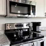 Apartment New With 2 Beds 7 Mins To Broadway Nashville