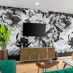 River View High-end With Private Patio And Free Parking * Nashville