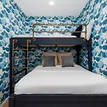 Holiday home River View High-end With Private Patio And Free Parking Nashville
