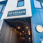 Outrider 1022 By Avantstay Private Balcony Minutes To Broadway Downtown