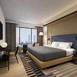 Canopy By Hilton Nashville Downtown The Gulch