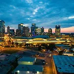 - 635 7th Ave S Unit 608 Holiday home *