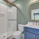 Ensemble-4 Unit Combo-8 Mins To Broadway * Nashville