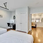 Modern Nashville Home - Mins To Broadway