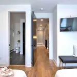 Luxurious Morden Loft Huge Rooftop & Skyline Views