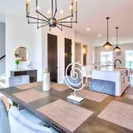 Luxurious Morden Loft Huge Rooftop & Skyline Views * Nashville