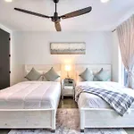 Luxurious Morden Loft Huge Rooftop & Skyline Views Nashville