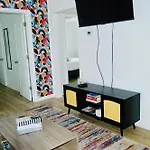 Apartment Beautiful Condo,minutes From Broadway Sleep 6! Nashville