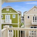 The Lakeside Landing