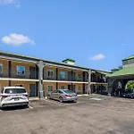 Knights Inn Antioch
