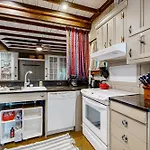 Little House - Holiday home Nashville